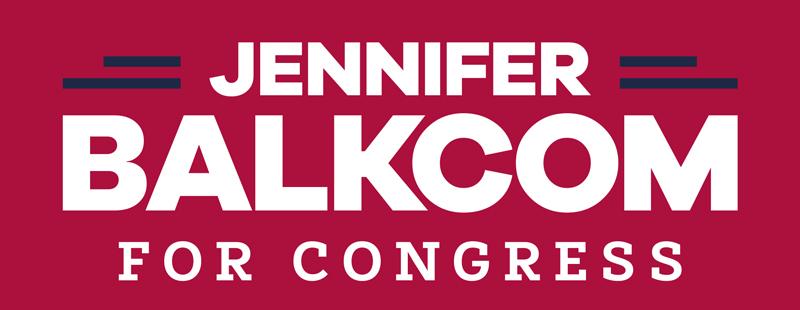 Jennifer Balkcom for Congress