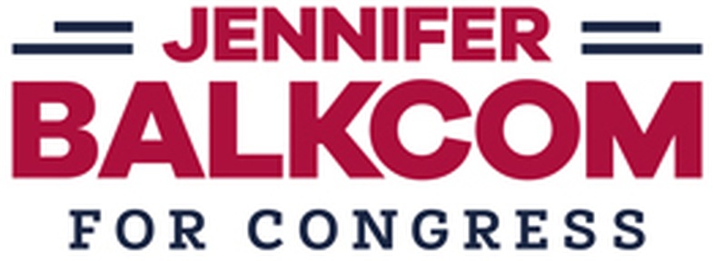 Jennifer Balkcom for Congress